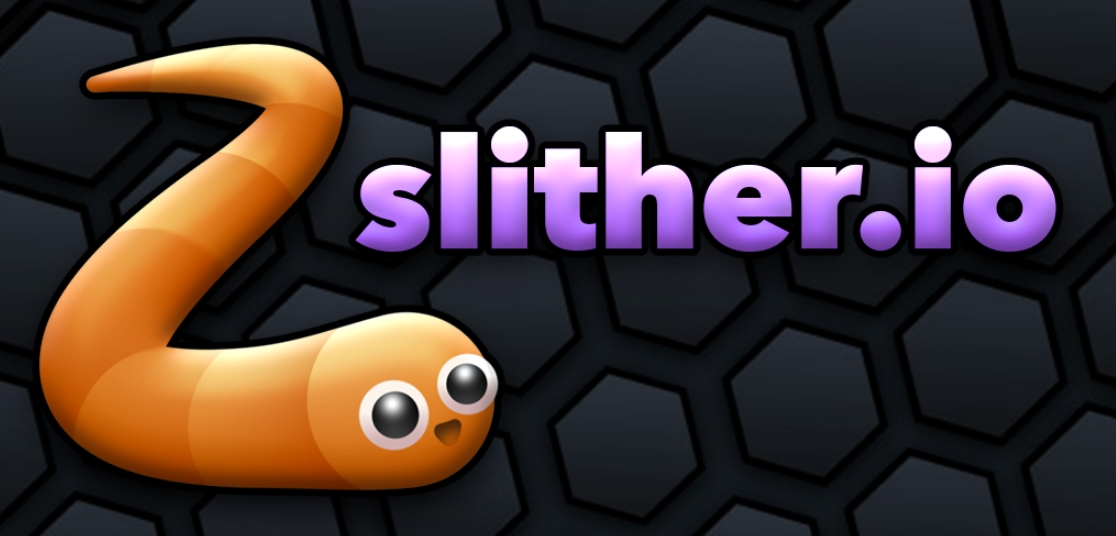 Review nhanh game.io Slither 
