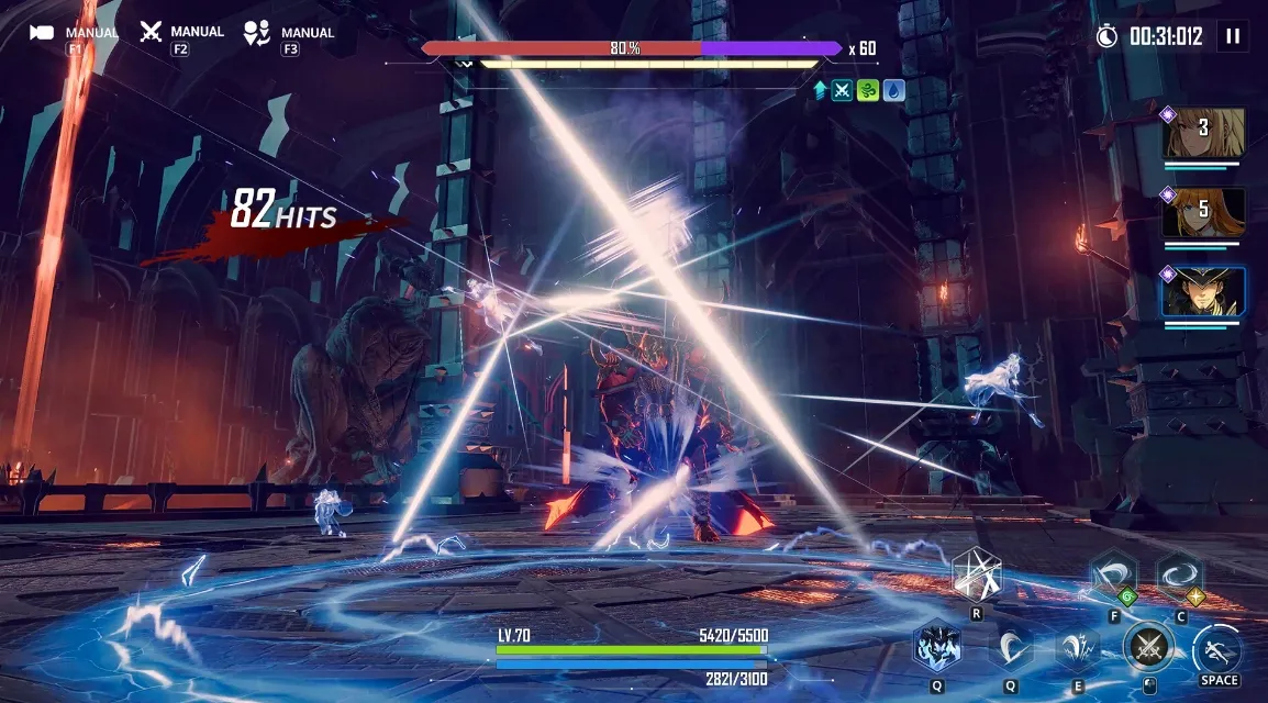 Đồ họa 3D chân thật