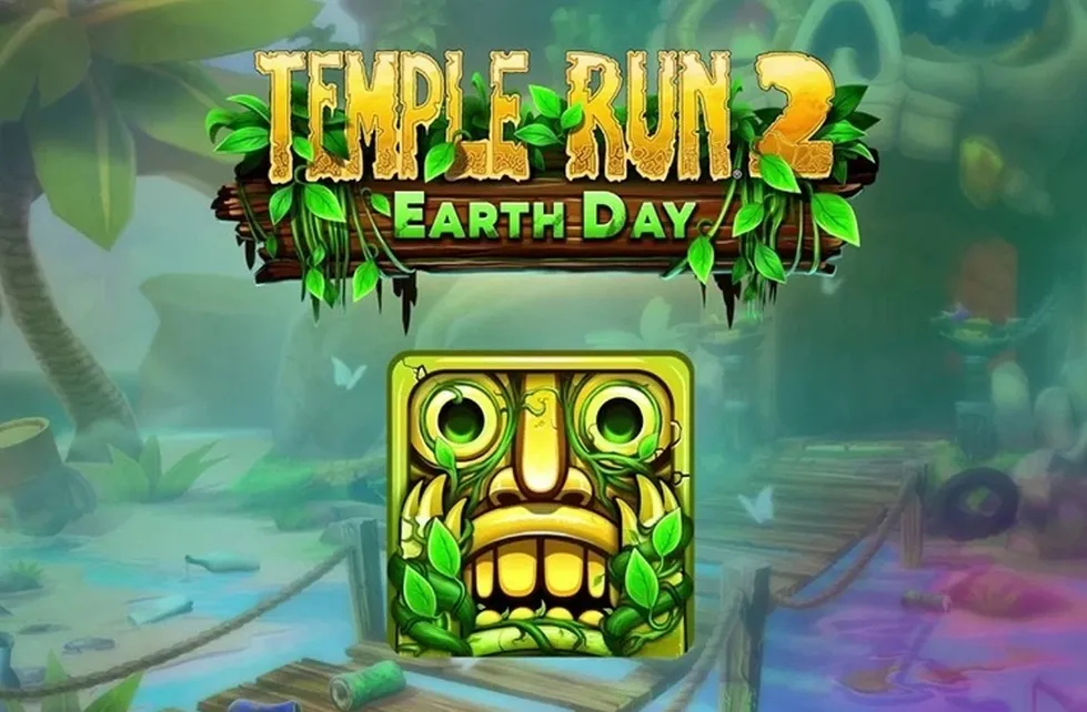 tải nhanh game mobile Temple Run 2
