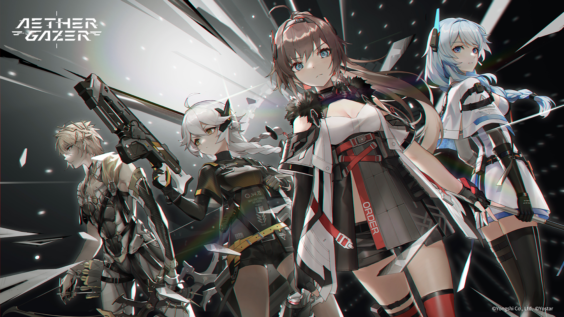 Nhân vật thuộc hạng A