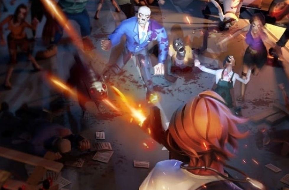 tính năng đặc sắc ở VTC game Anh Hùng Cấm Địa