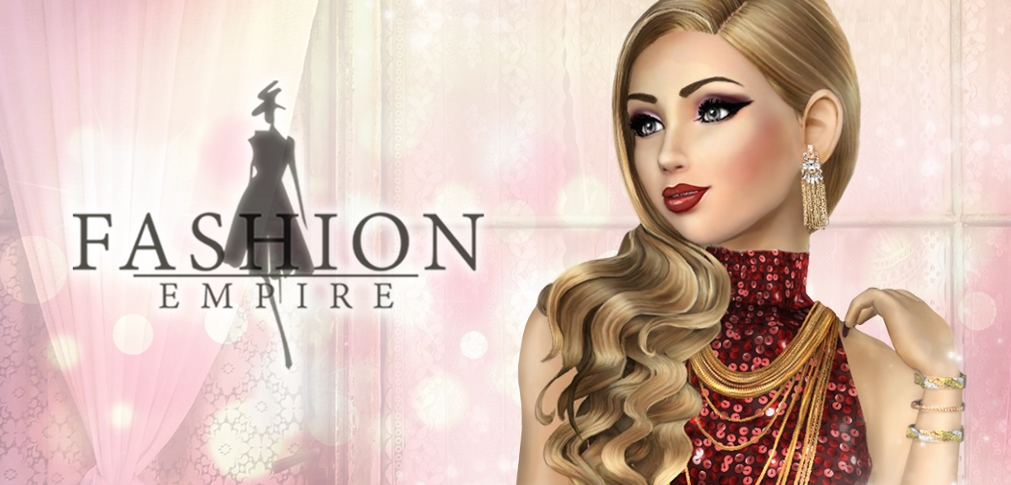 Fashion Empire – Dress Up Boutique Sim