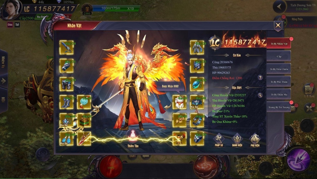 Tìm hiểu nhanh về game Kiem Vu CMN