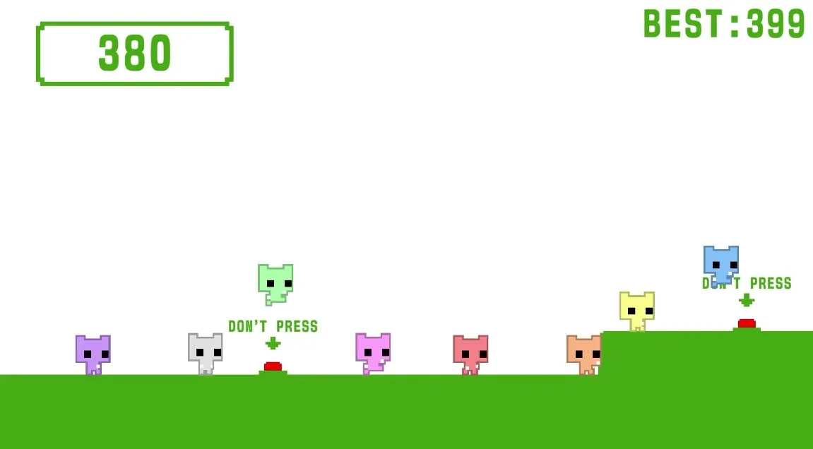 tổng quan về trò chơi Pico Park 2