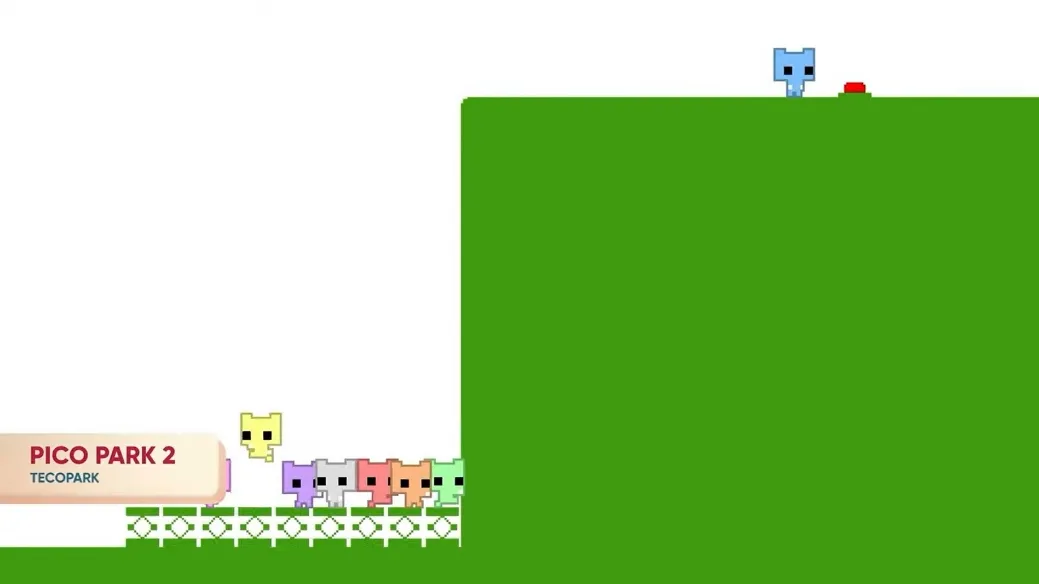 tải và trải nghiệm game Pico Park 2