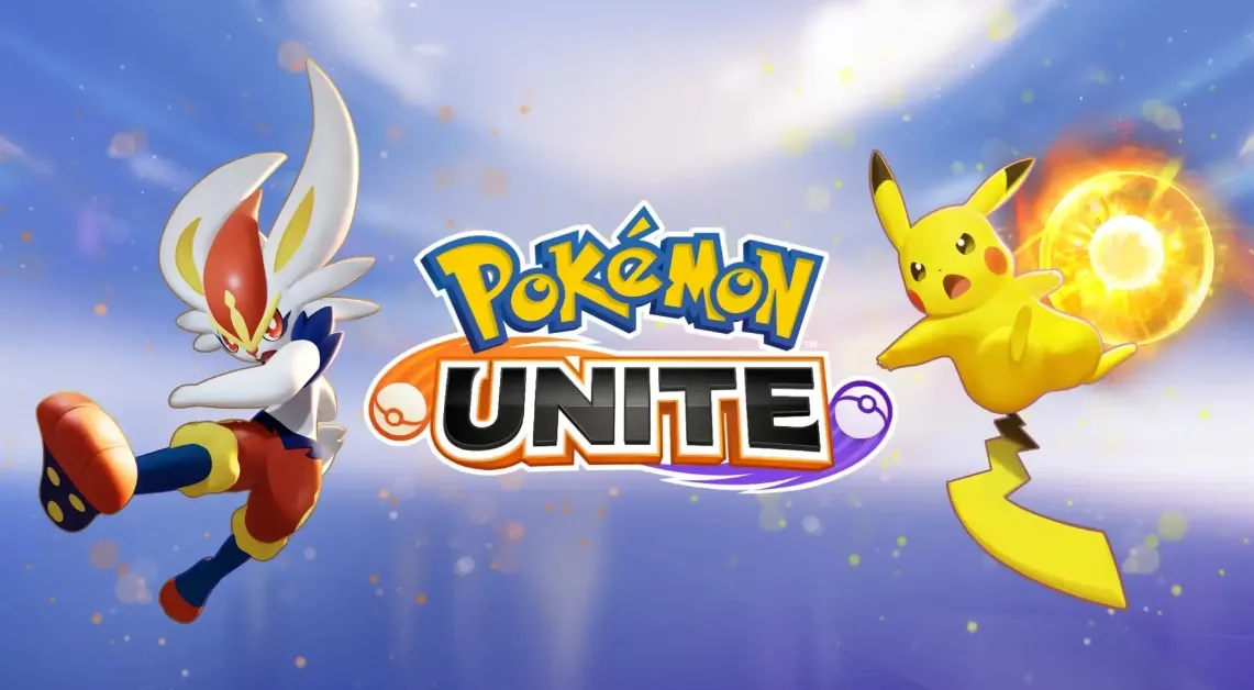 cách tải Pokémon unite apk về thiết bị