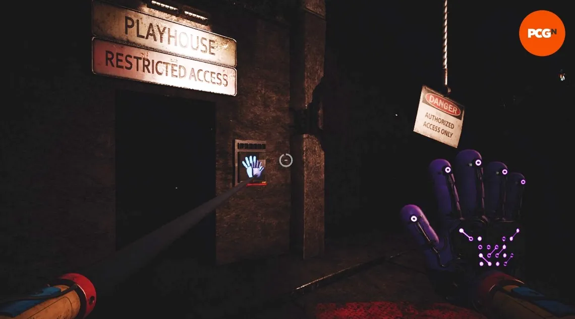 Tips chơi Poppy Playtime chapter 3 