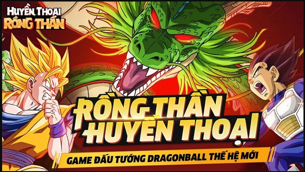 mã thưởng Rồng thần huyền thoại mới nhất