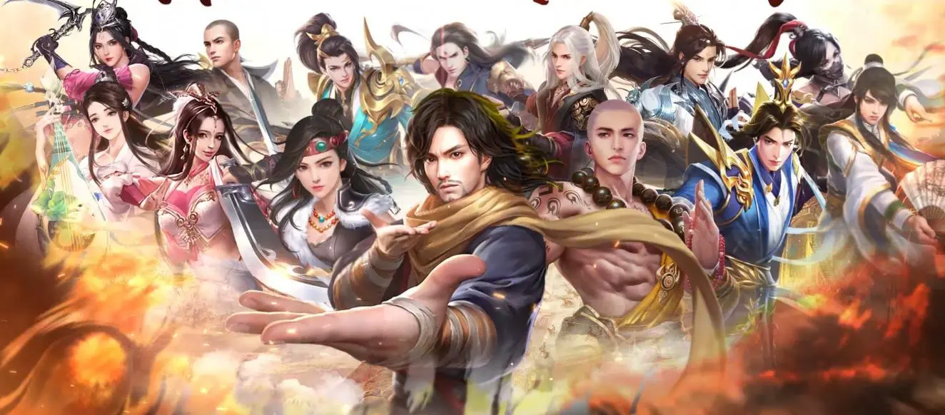 cách chơi Thần long mobile chuẩn trong giai đoạn đầu