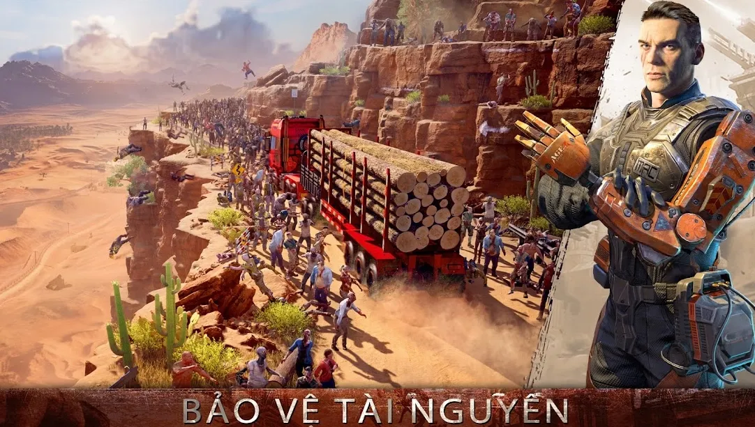 Lối chơi có yếu tố xây dựng chiến thuật