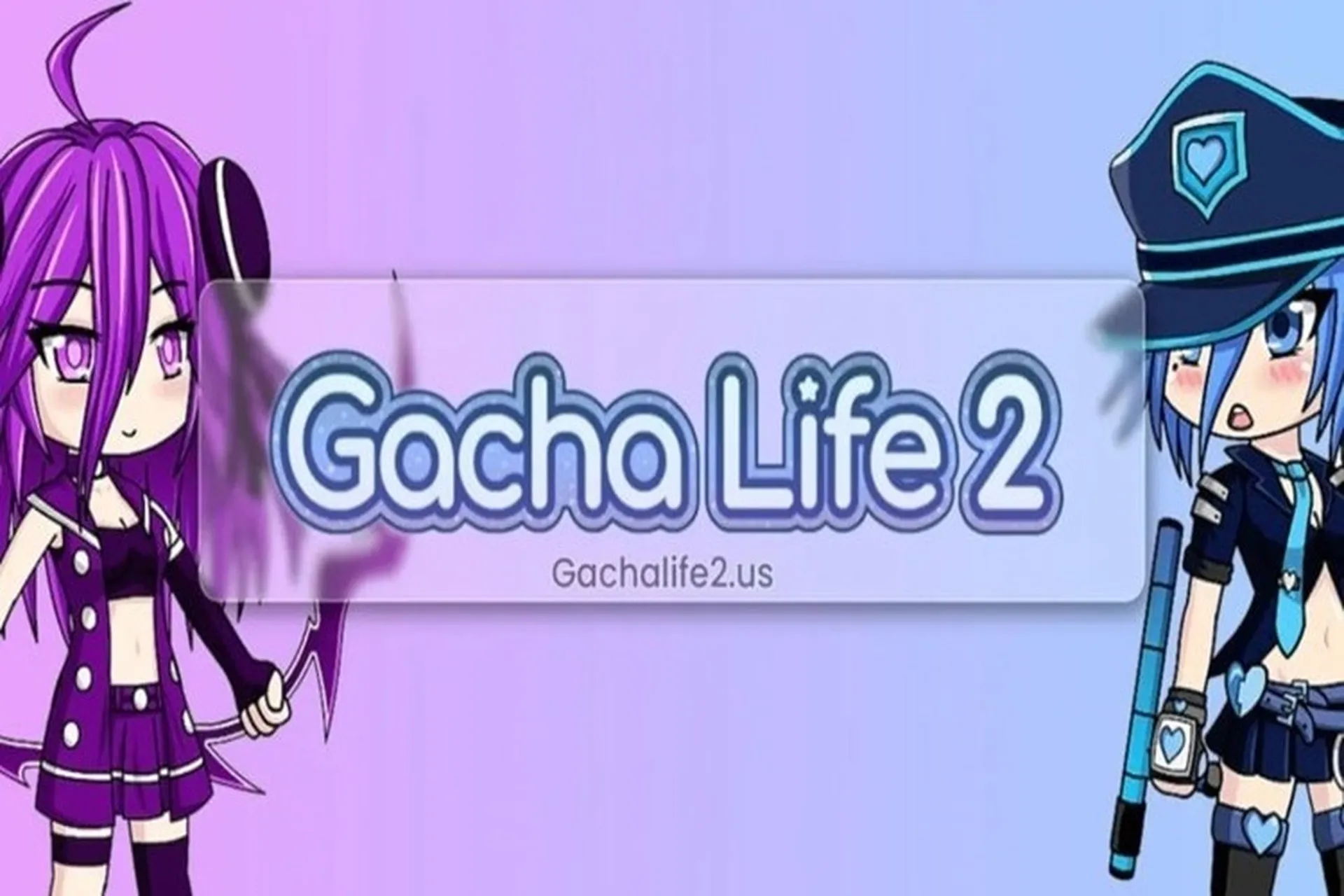 hướng dẫn cho người chơi game Gacha Life 2