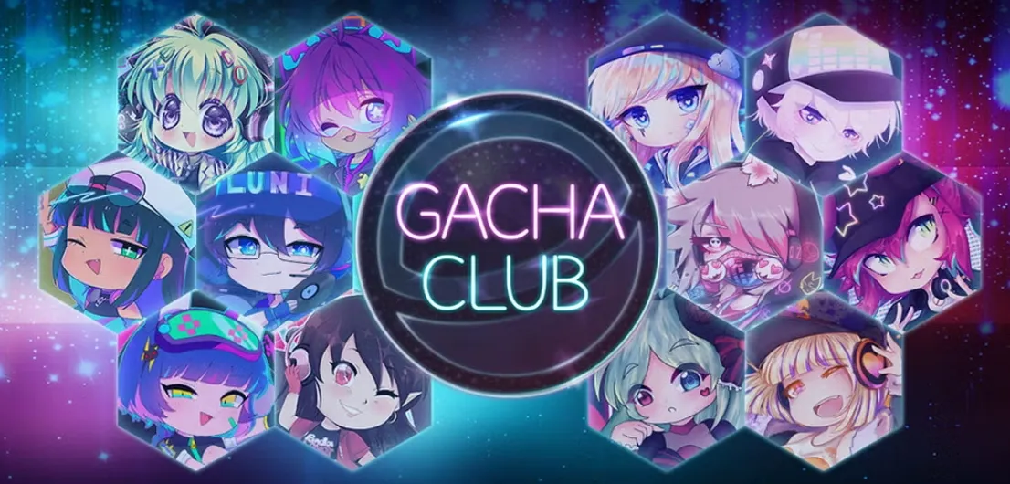 hướng dẫn cho người chơi game Gacha Life 2