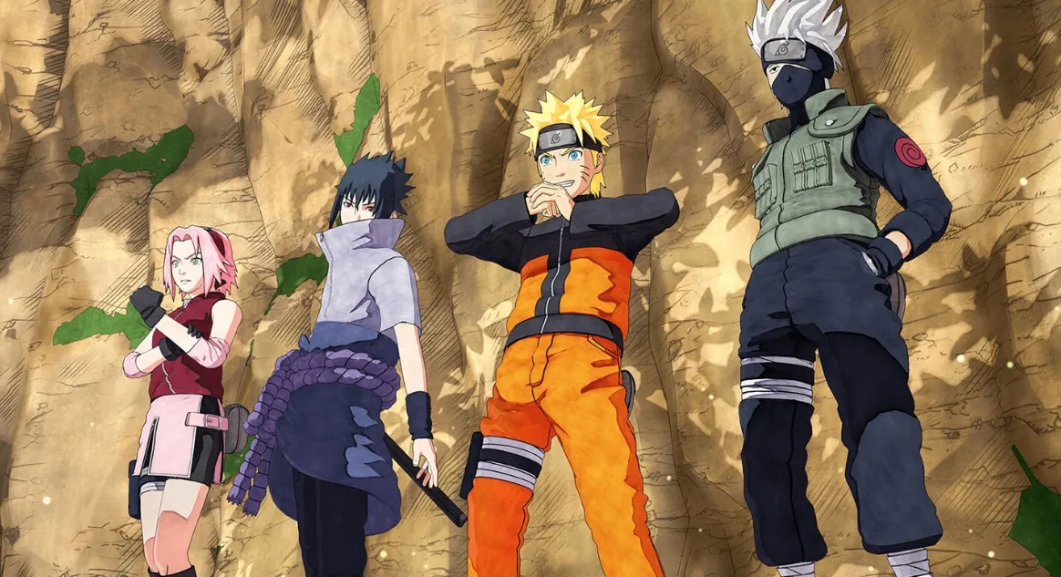 yếu tố đặc sắc trong game Naruto to Boruto: Shinobi Striker