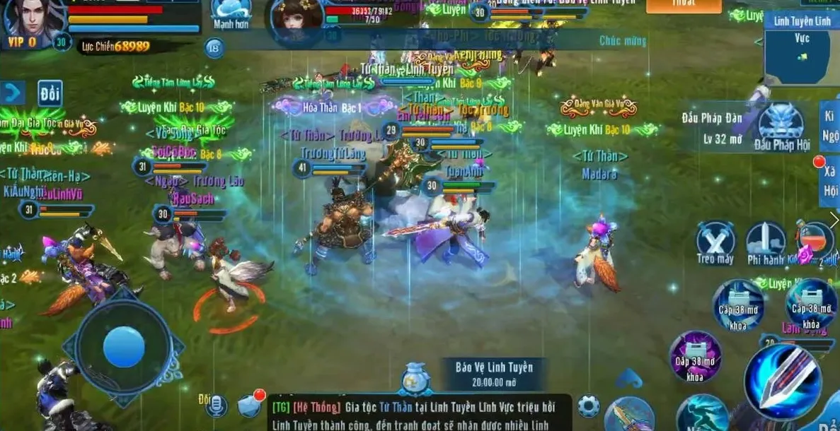 Tìm thư liên quan đến Giftcode