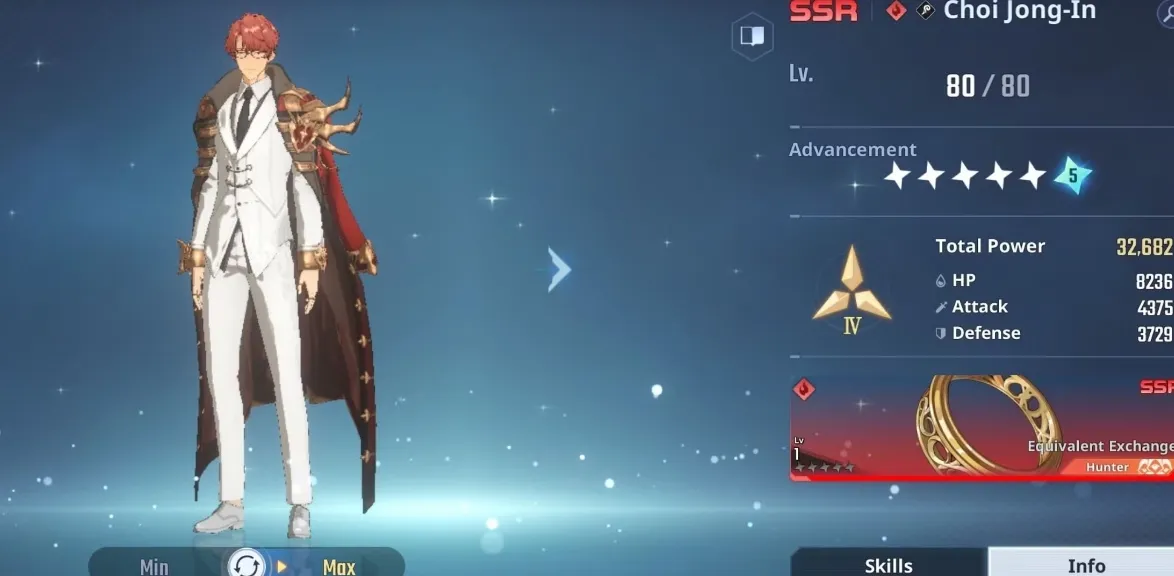 game Solo Leveling manhwa Arise