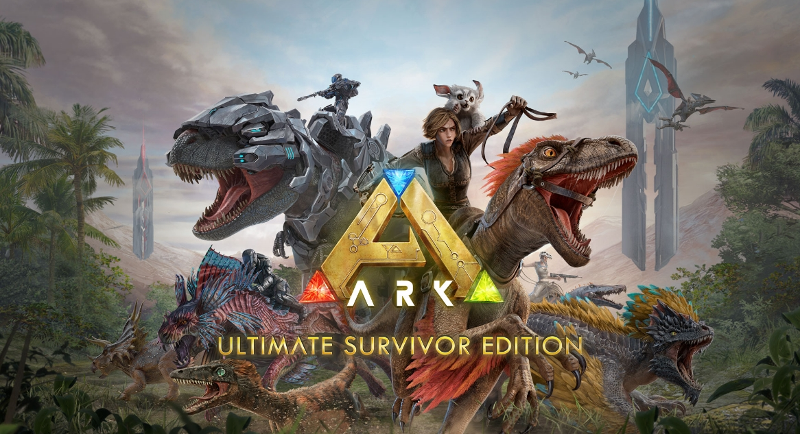 Các bước tải Ark mobile Survival Evolved
