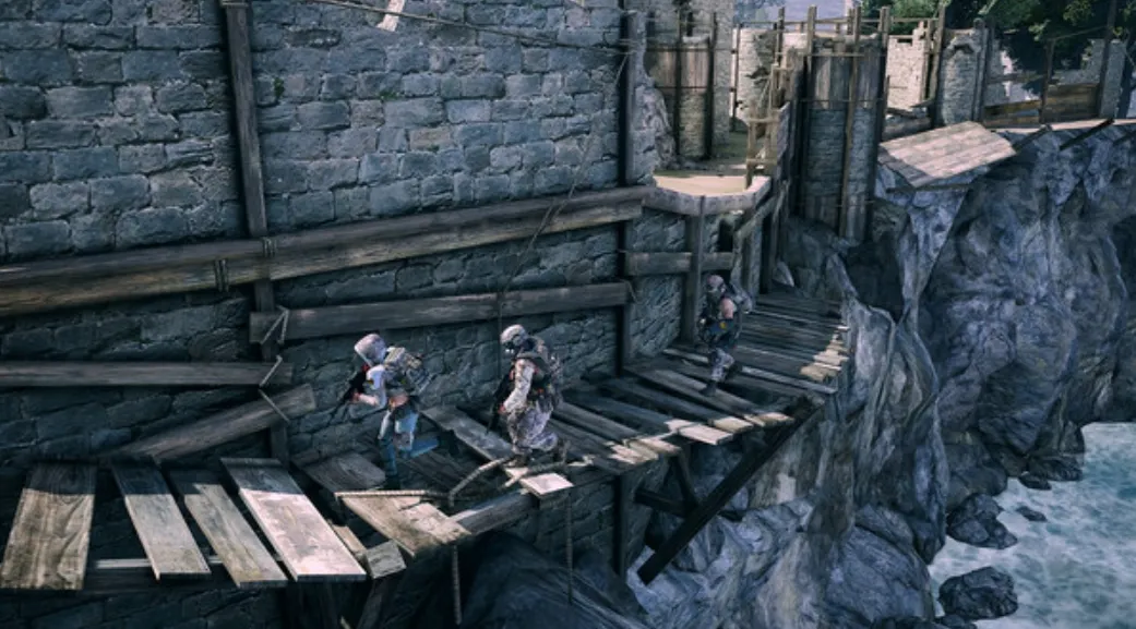 kỹ năng và kho vũ khí chất lượng