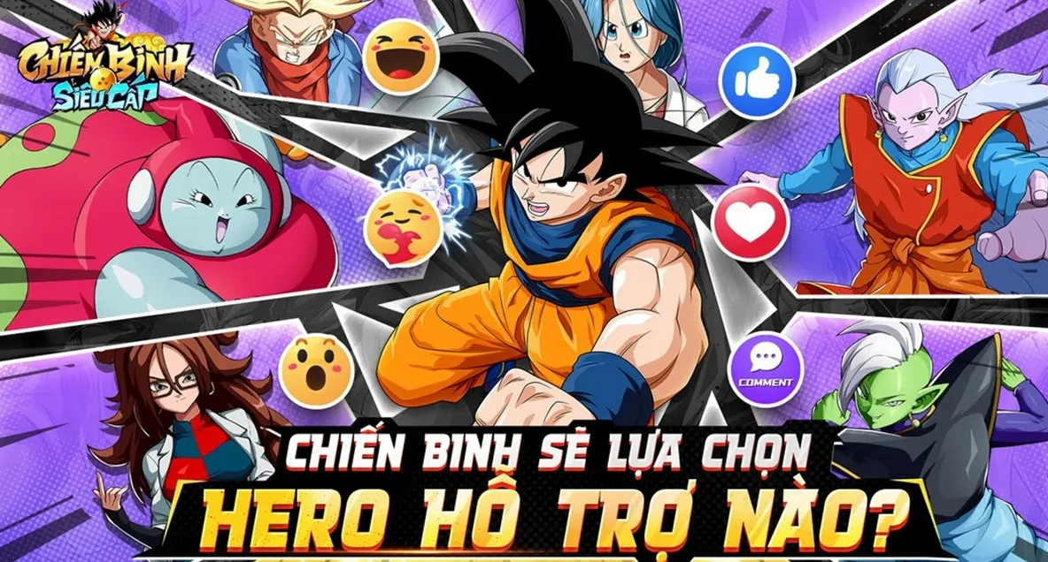 Chất lượng đồ họa và hiệu ứng đặc sắc