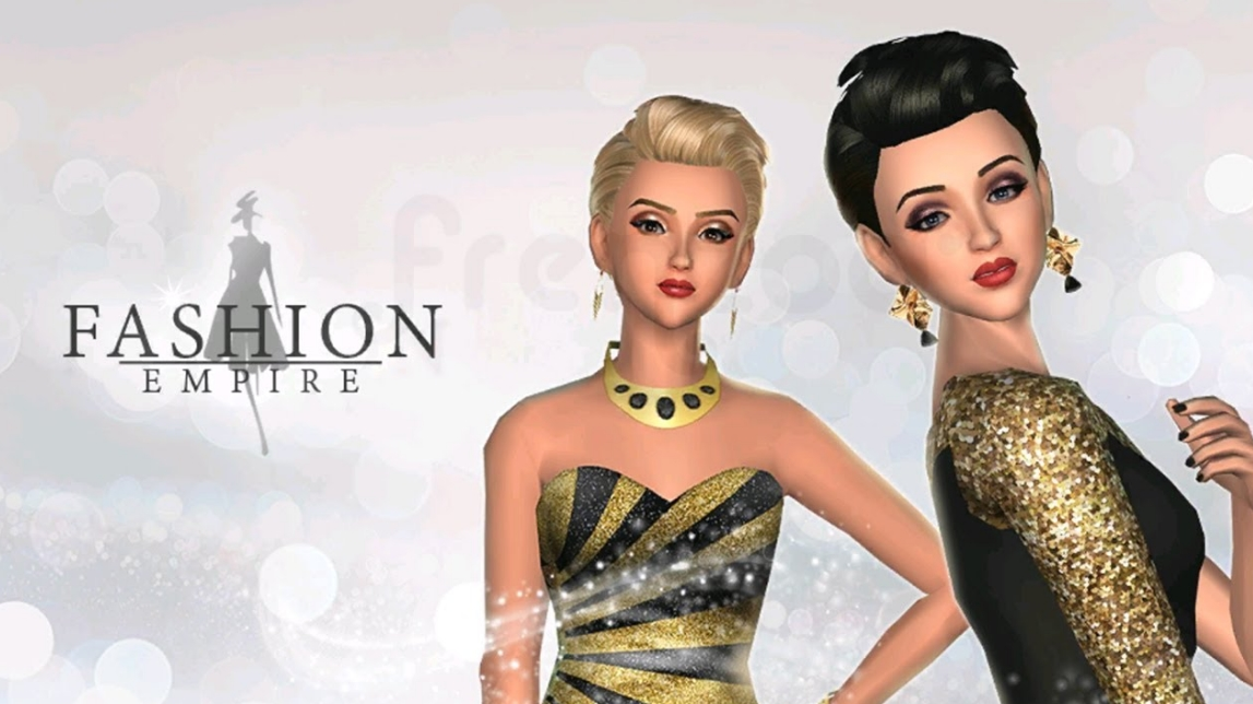 tính năng nổi bật của game thời trang Fashion Empire