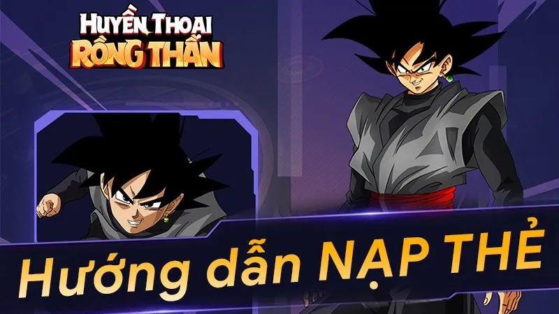 Thông tin cần biết về game Rồng Thần Huyền Thoại