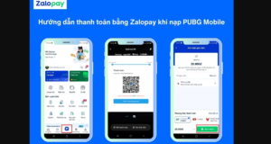 lưu ý trước khi người chơi thực hiện nạp Pubg mobile