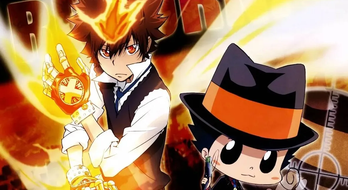 nhân vật được thiết kế dưới dạng hình chibi cute