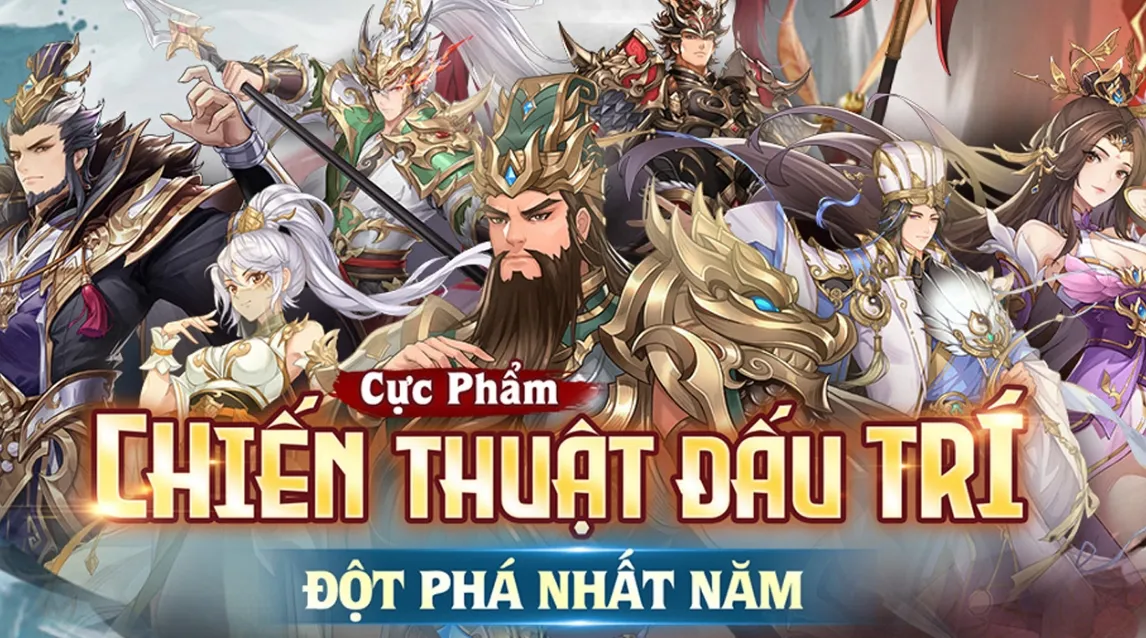 Người chơi tham gia 3Q Triệu Hoán Sư 