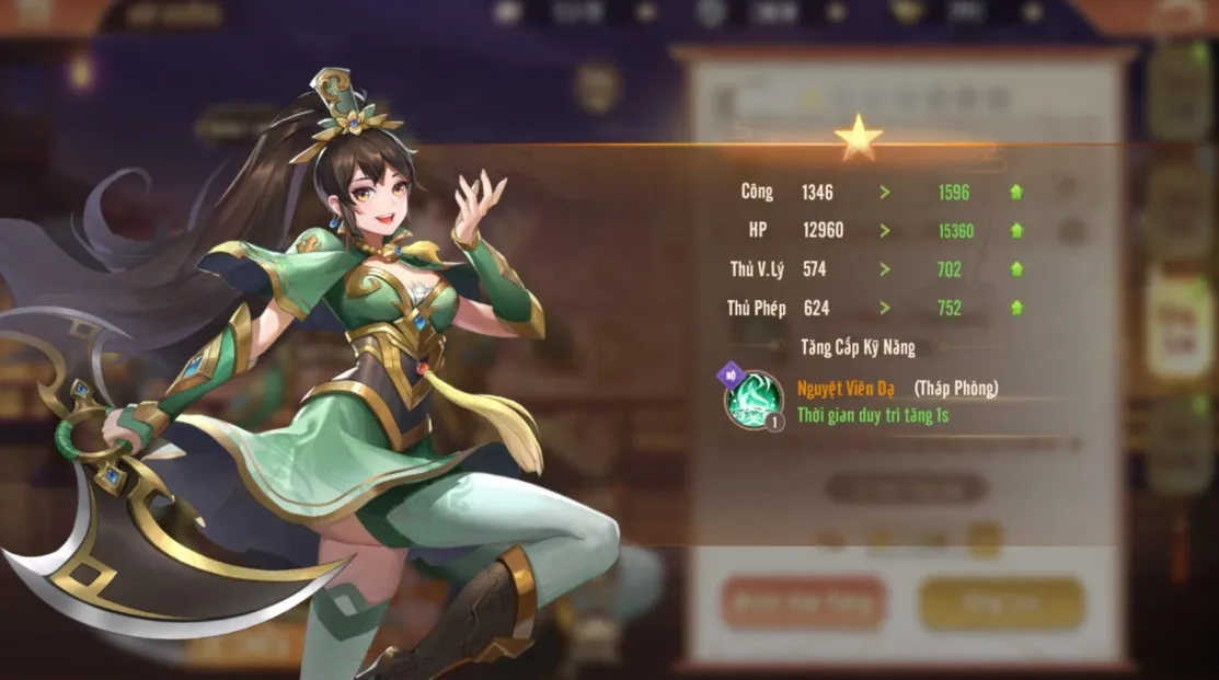 cách nhập code 3Q Triệu Hoán Sư