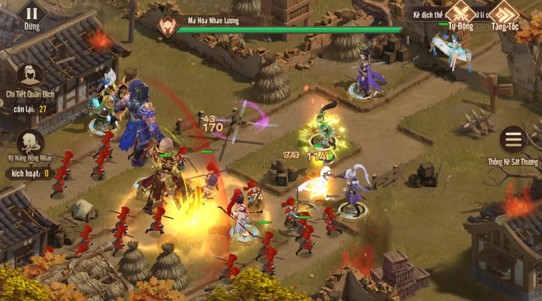 lưu ý khi nhập mã code game