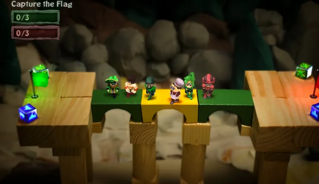 Biết chọn lựa bom một cách khôn ngoan