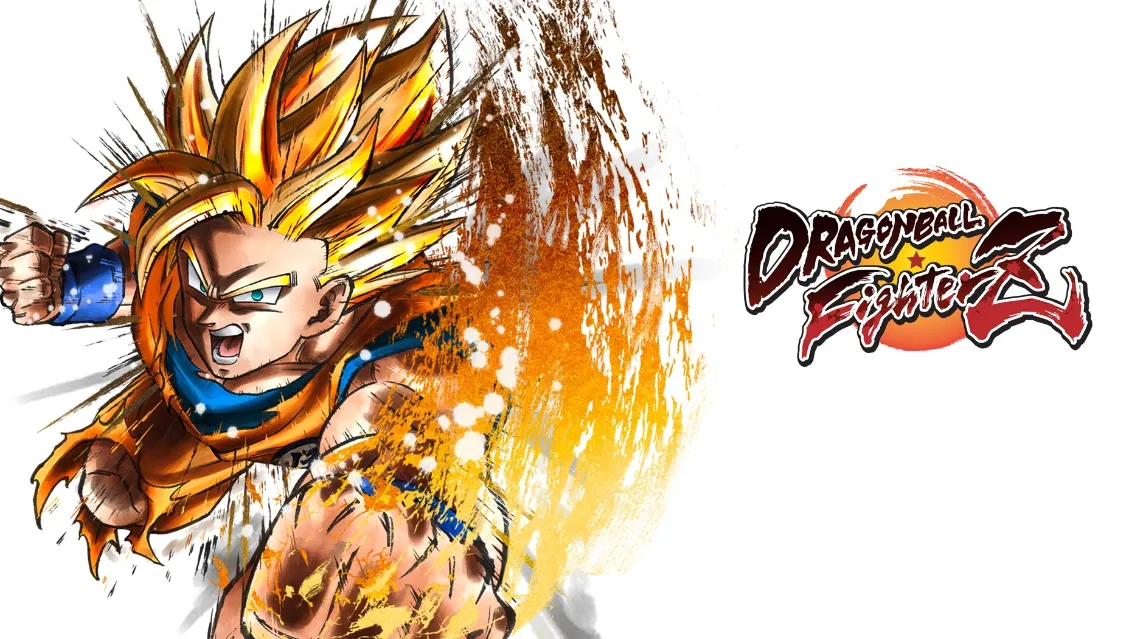 tựa game 7 vien ngoc rong Dragon Ball FighterZ