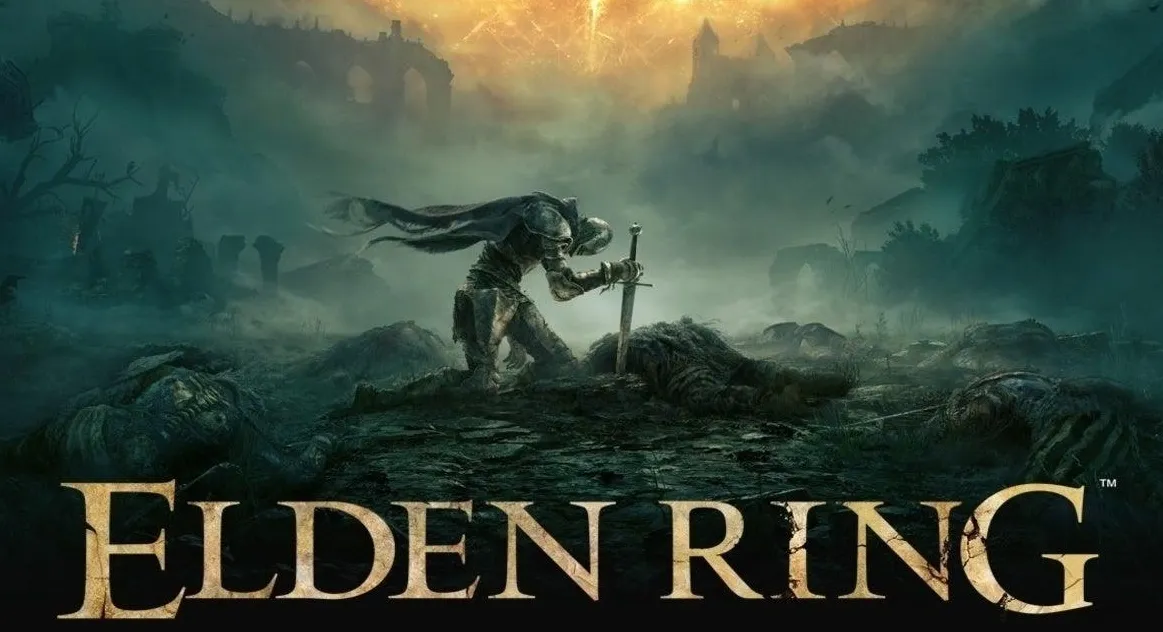 Game pc Elden Ring
