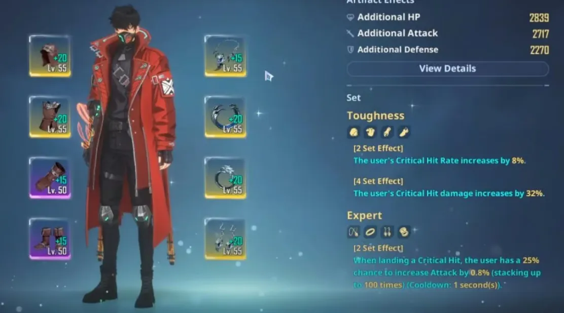 game chuyển thể từ Solo Leveling manhwa Arise