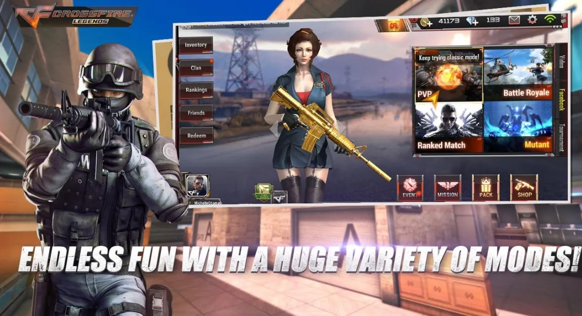 Lối chơi của game dotkich