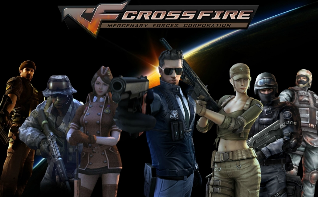 Bật mí mẹo bắn dotkich Crossfire