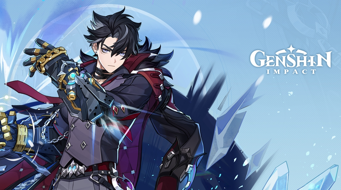 Hướng build Wriothesley hiệu quả trong Genshin Impact