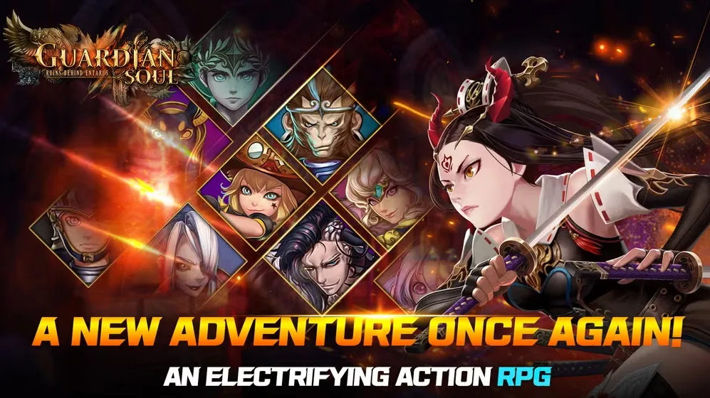 Chiến đấu hấp dẫn như chơi MMORPG