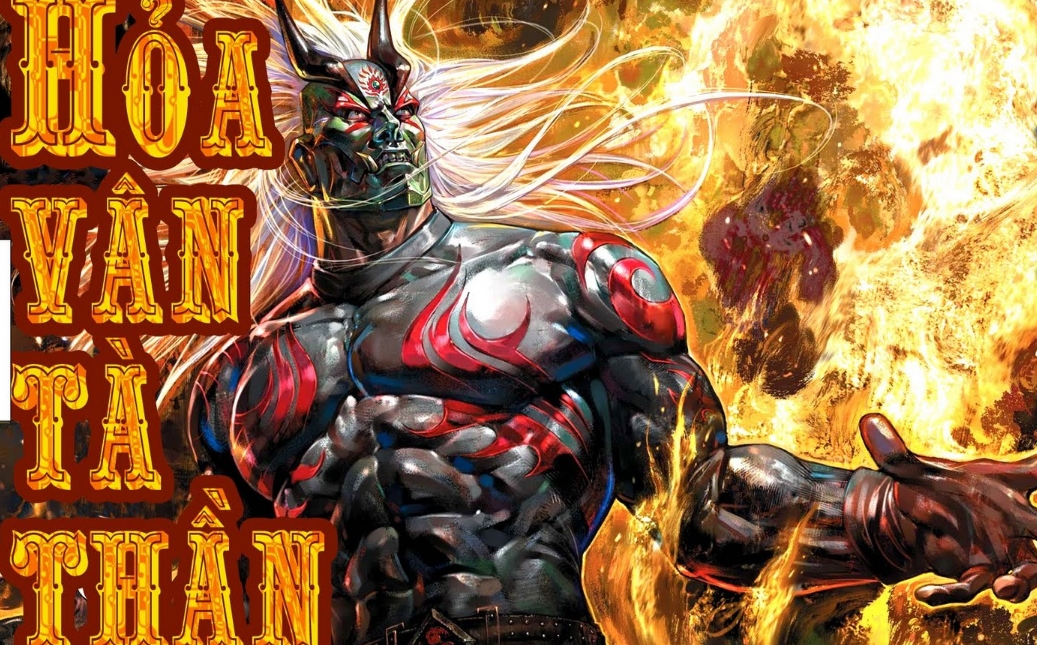 nhân vật tối tăm nhất trong Tân tác Long Hổ Môn