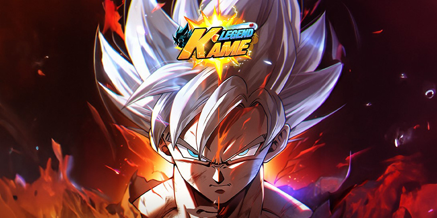 trải nghiệm game Kame Legend