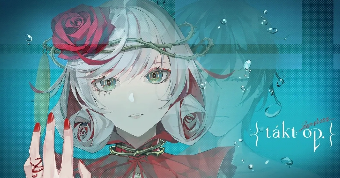 nhiệm vụ trong Takt op Symphony