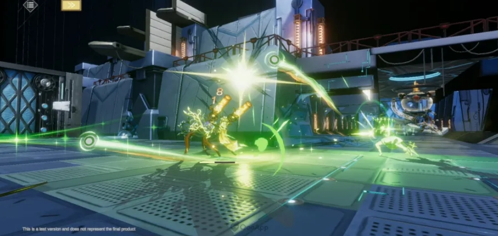 Hệ thống triệu hồi của Takt Op Symphony