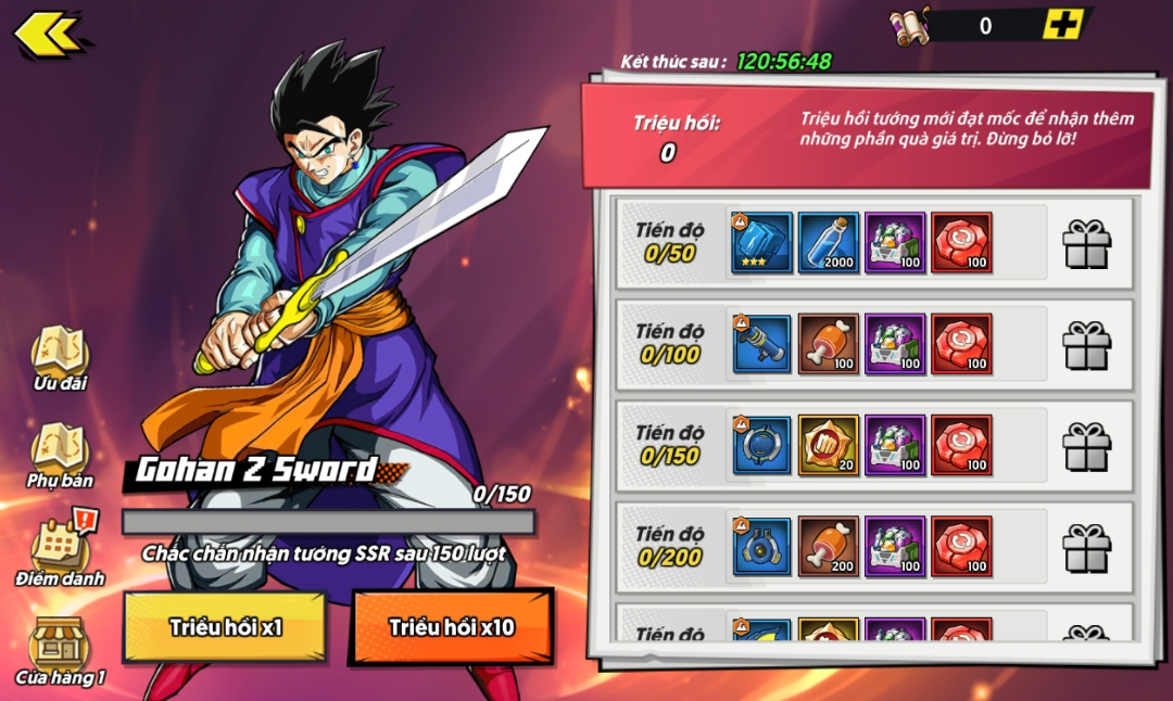 Giải trí với nhiều hoạt động hấp dẫn