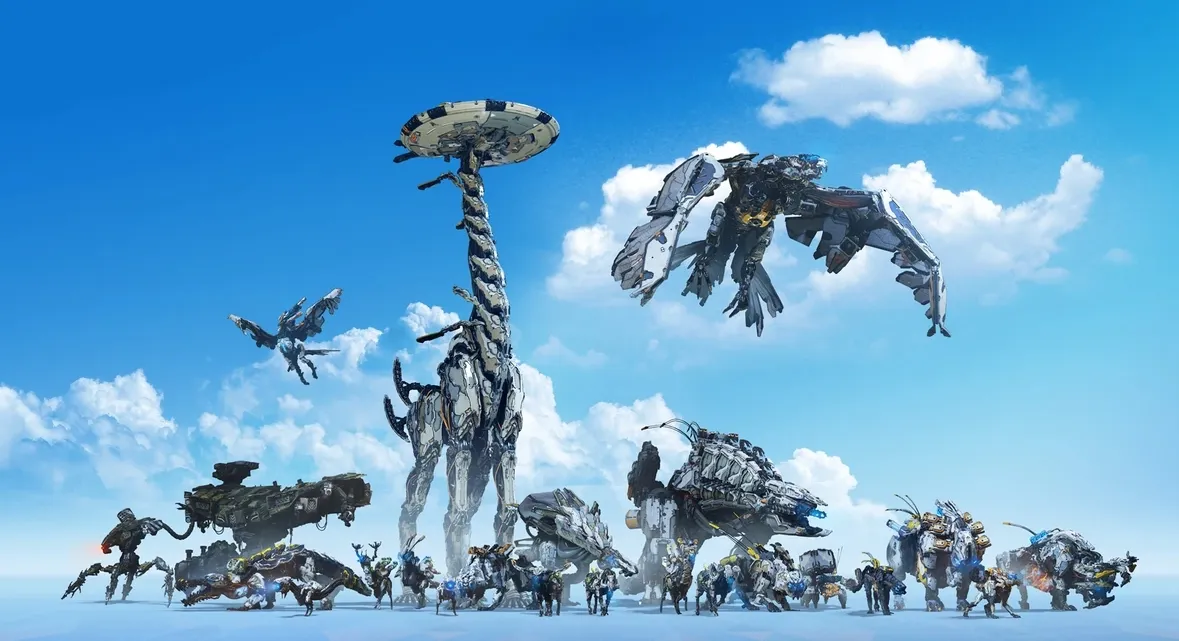 Chế độ chơi đầy độc đáo