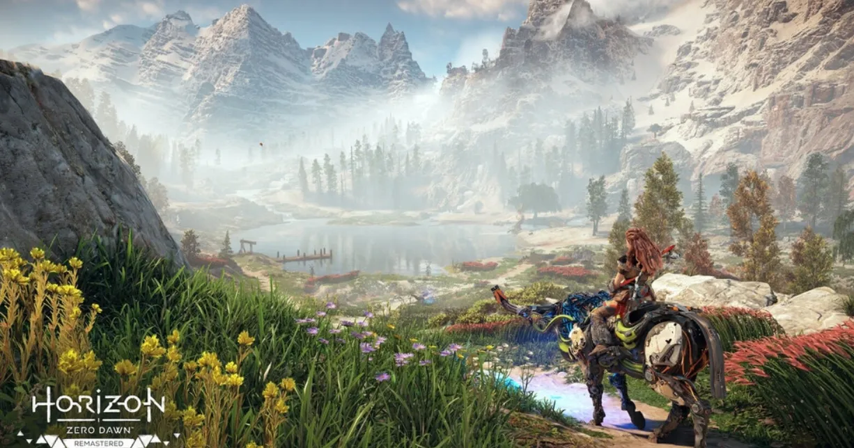 Phong cách đồ họa và chất lượng âm thanh đỉnh