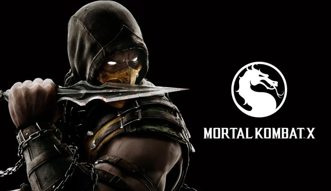 Mortal Kombat X là game 2 người chơi 