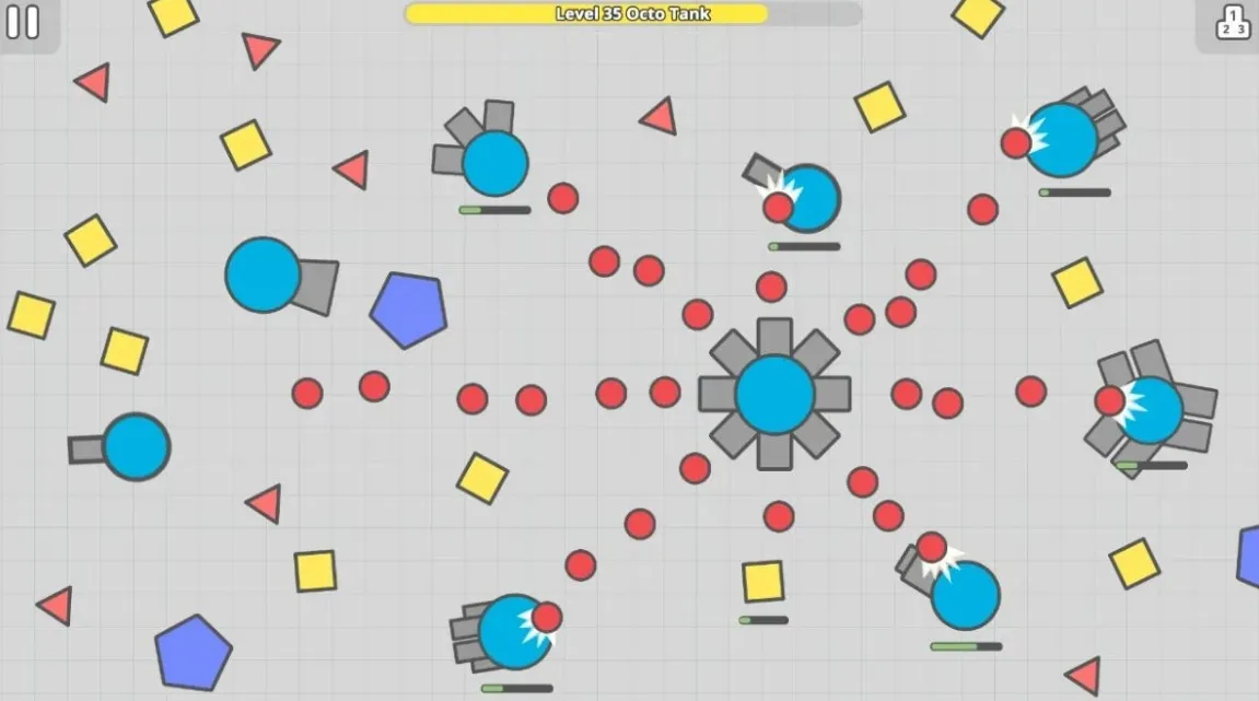 Nắm vững kiến thức căn bản