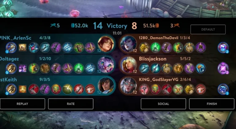 game online pc Liên minh huyền thoại