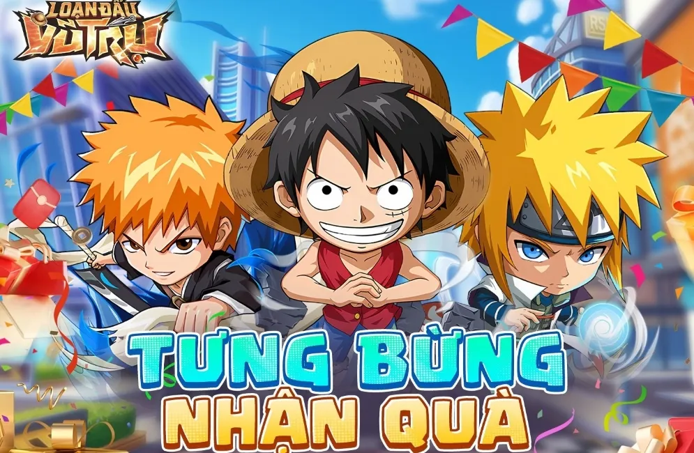 hoạt động PK hay nhiệm vụ cày cuốc 