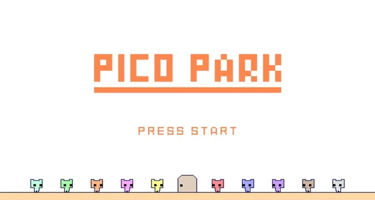 nội dung và cách chơi của Pico park