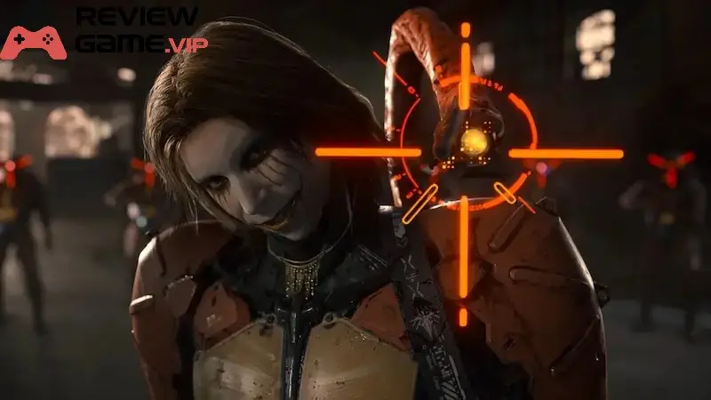 Gameplay đột phá – Sáng tạo trong hành động, chiến lược và yếu tố sinh tồn